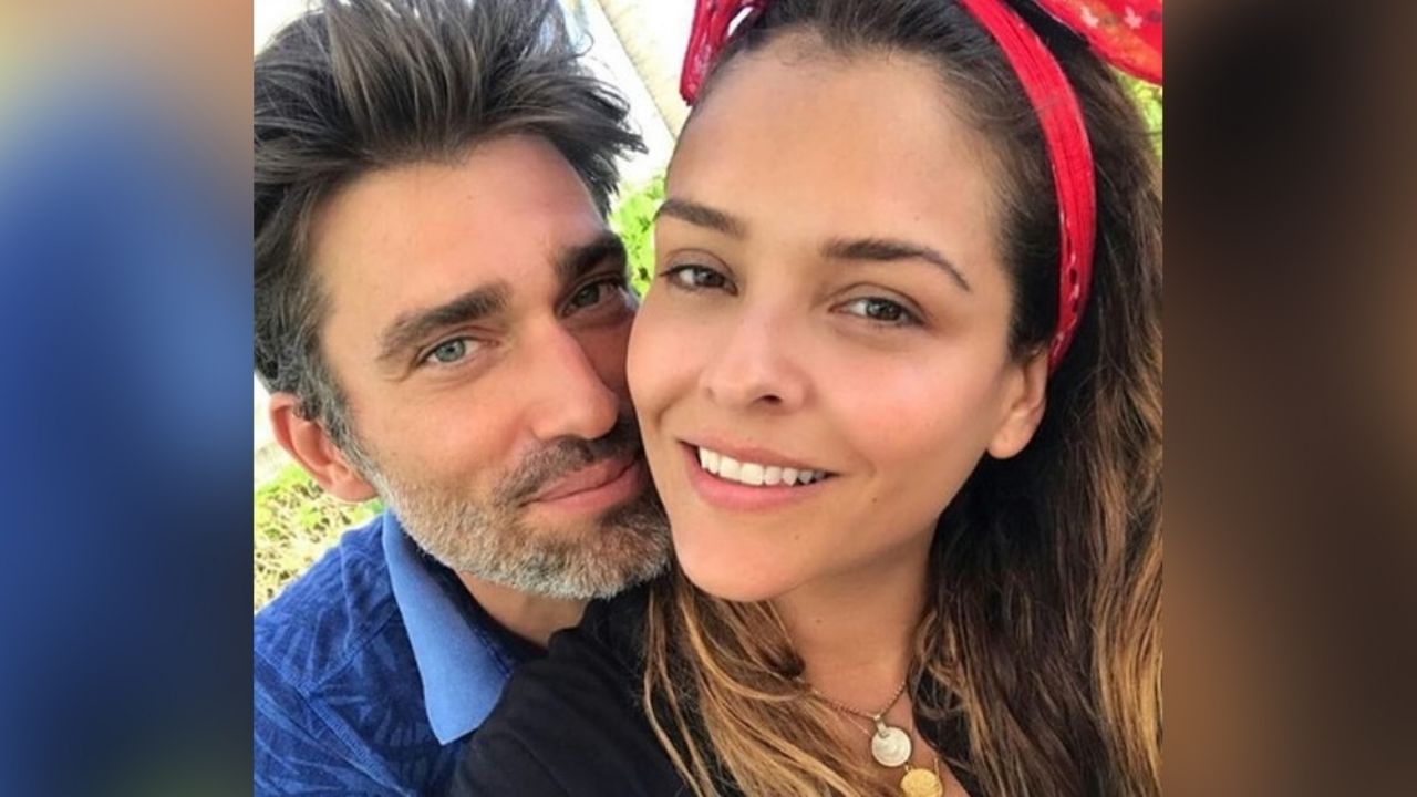 Grettell Valdez confiesa que tiene 1 mes separada de su esposo: “Es tristísimo”