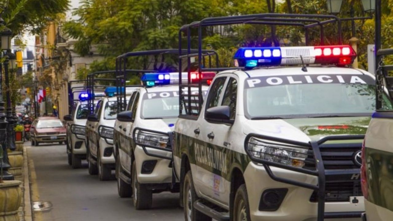 Macabro asesinato conmociona Bolivia: Madre apuñala a su hijo de 4 años