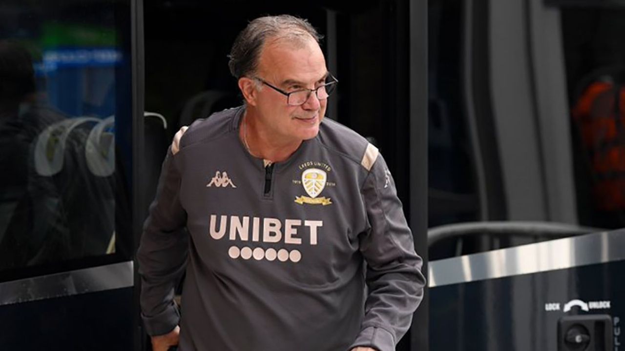 Locura renovada: Marcelo Bielsa logra ascender al Leeds a Prermier League