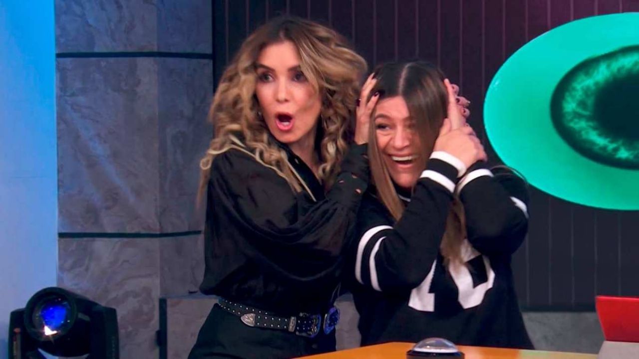 Conductora de ‘Hoy’ devora a Laura Bozzo y la llama “niña chilletas” por drama en el programa