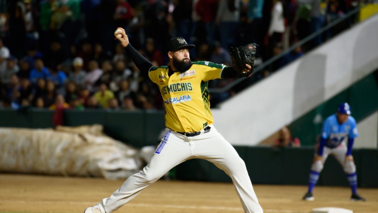 Yoanys Quiala firma contrato asiático y jugará para los Guardianes de Fubon en Taiwán