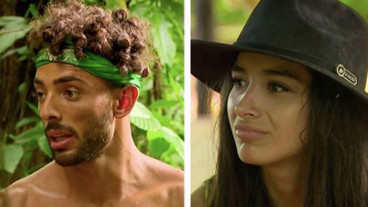 Competidor de ‘Survivor’ explota contra Serrath y exacadémico: “No merecen estar aquí”