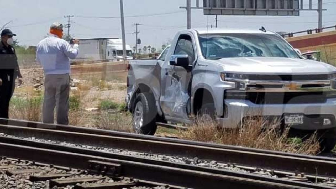 Cajeme: Dos choques por imprudencia dejan saldo de una persona lesionada