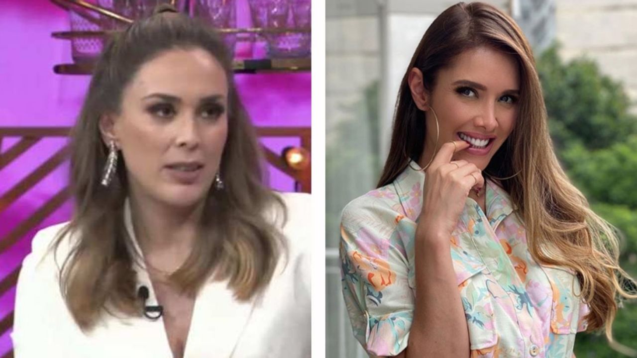 Tras triste divorcio, Marlene Favela vuelve a Televisa para reemplazar a conductora de ‘Netas Divinas’