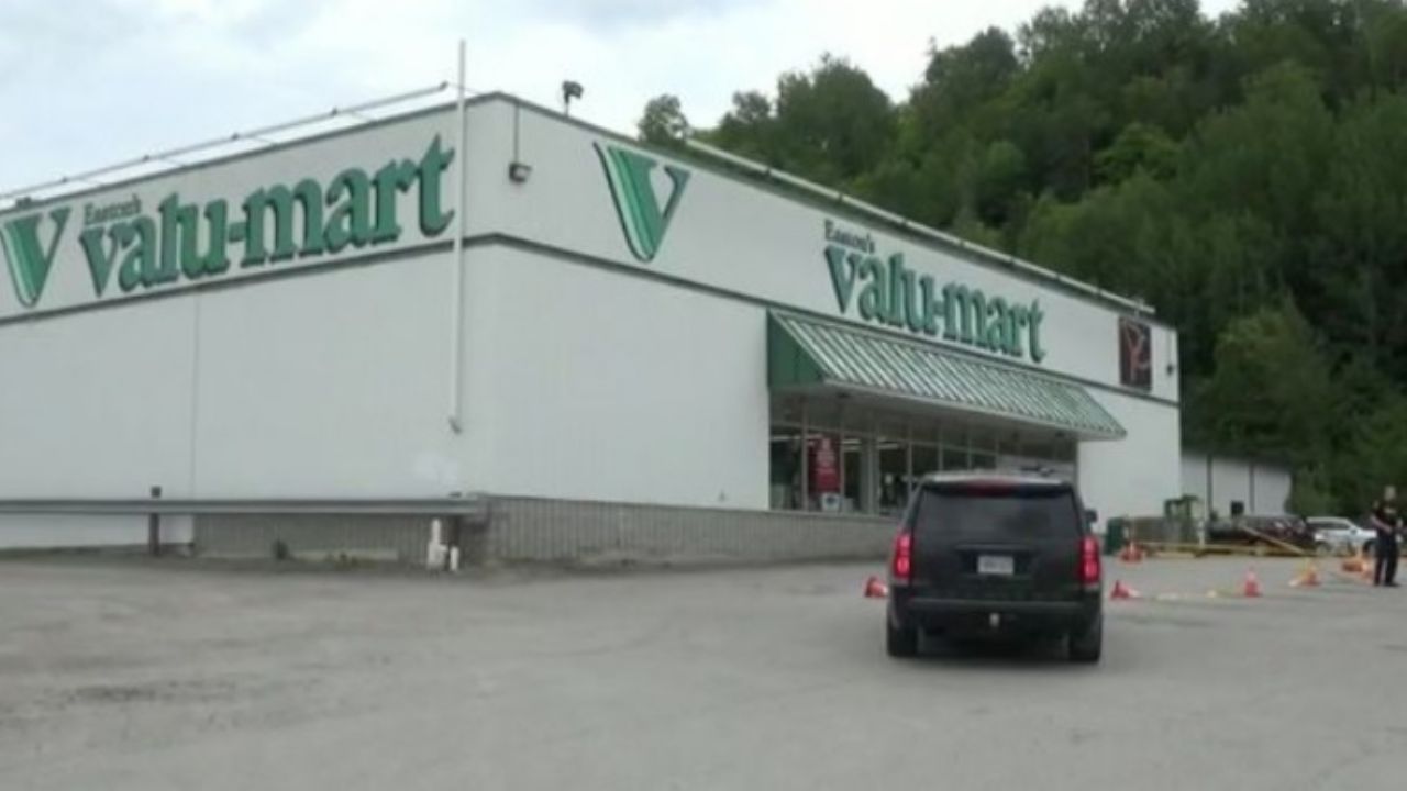 Se negó a usar cubrebocas, agredió a los empleados y murió a tiros por la policía