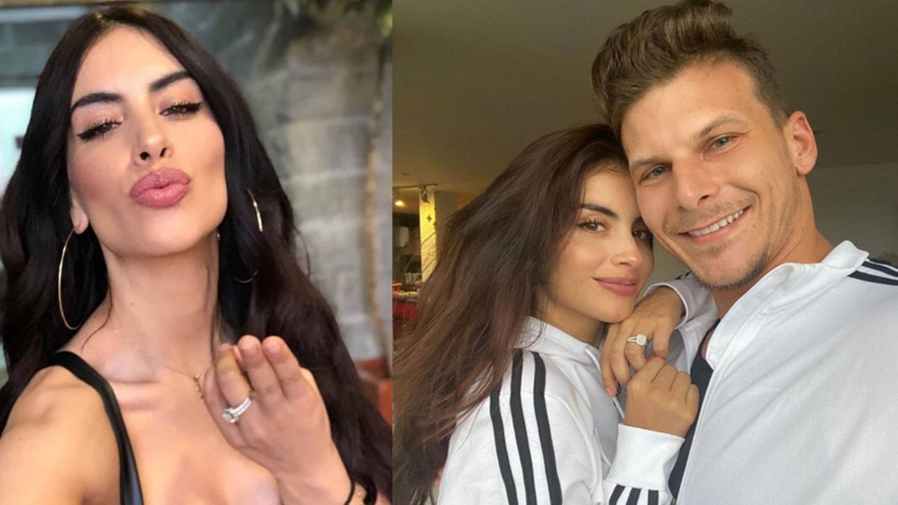 Ex de Jessica Cediel ya no quiere el anillo y lo destrozan por ‘traumado’: “Ponle tierrita”