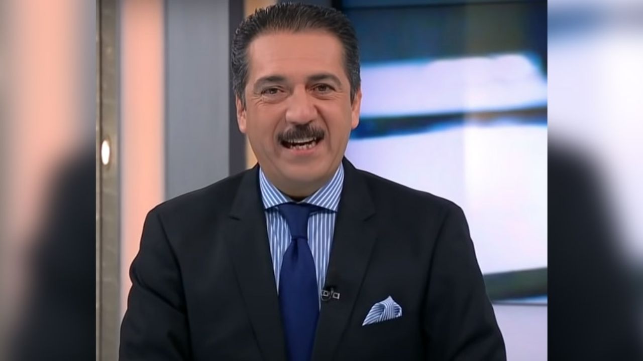 ¿TV Azteca lo humilló? Así fue la triste despedida de Jorge Zarza tras 20 años en ‘Hechos’
