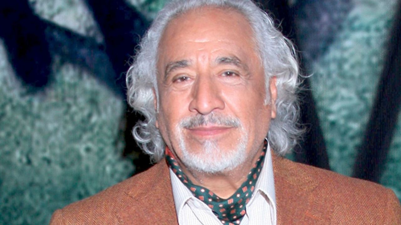 Tras salir de Televisa y mudarse a EU, actor reaparece para dar inesperada noticia