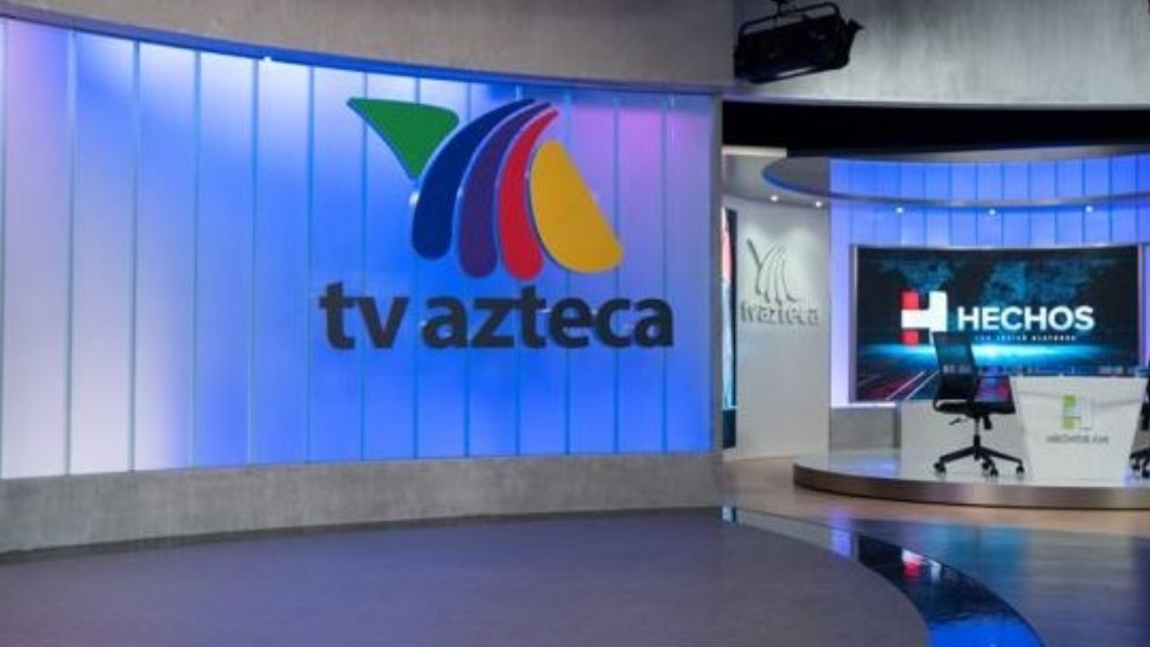 ¿Se va a Televisa? Conductora se despide de TV Azteca y da fuerte noticia tras salida de Zarza