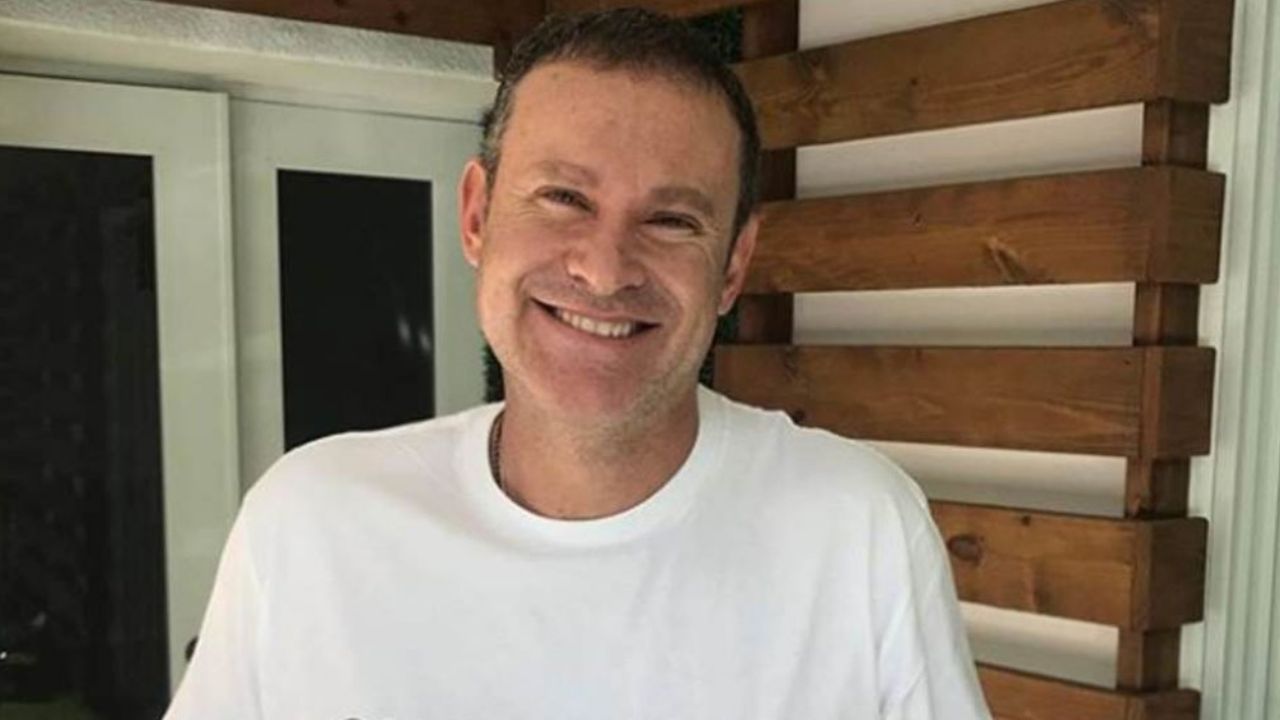 Tras dar positivo a Covid-19, exconductor de ‘Hoy’ hace un llamado para no bajar la guardia