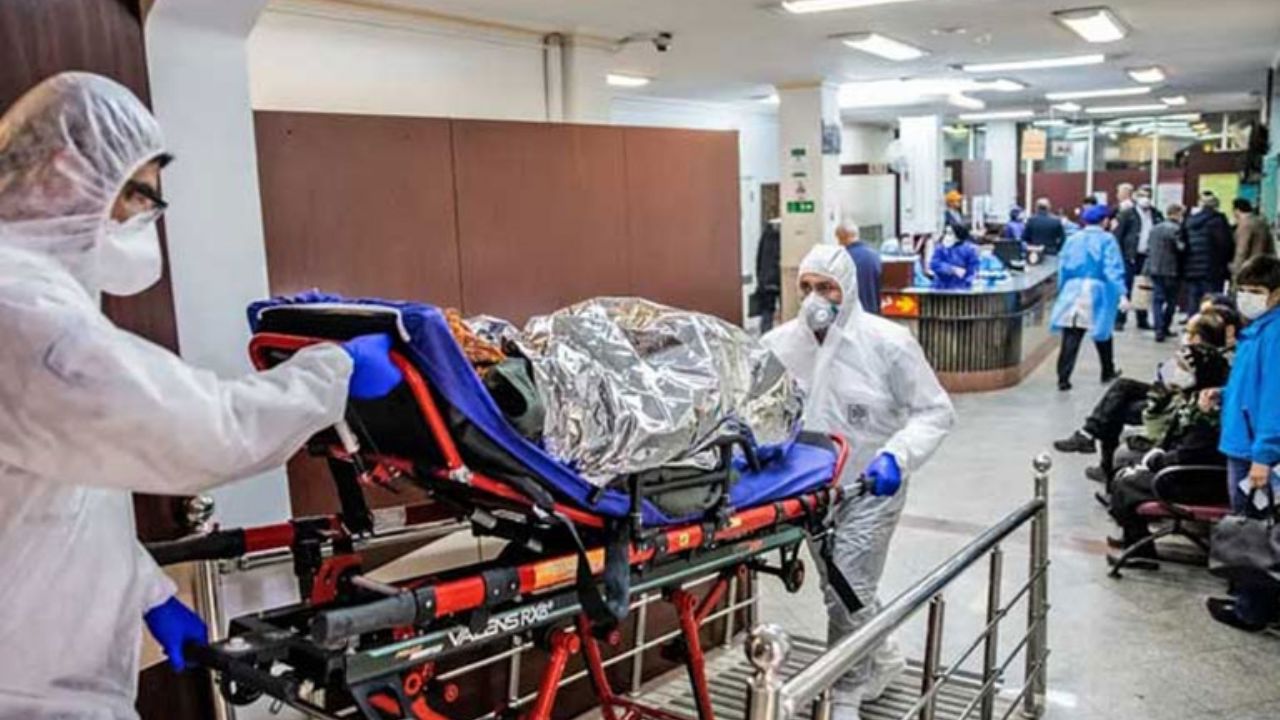 Alerta en EU: Clasifican a 18 estados del país en “zona roja” debido al Covid-19