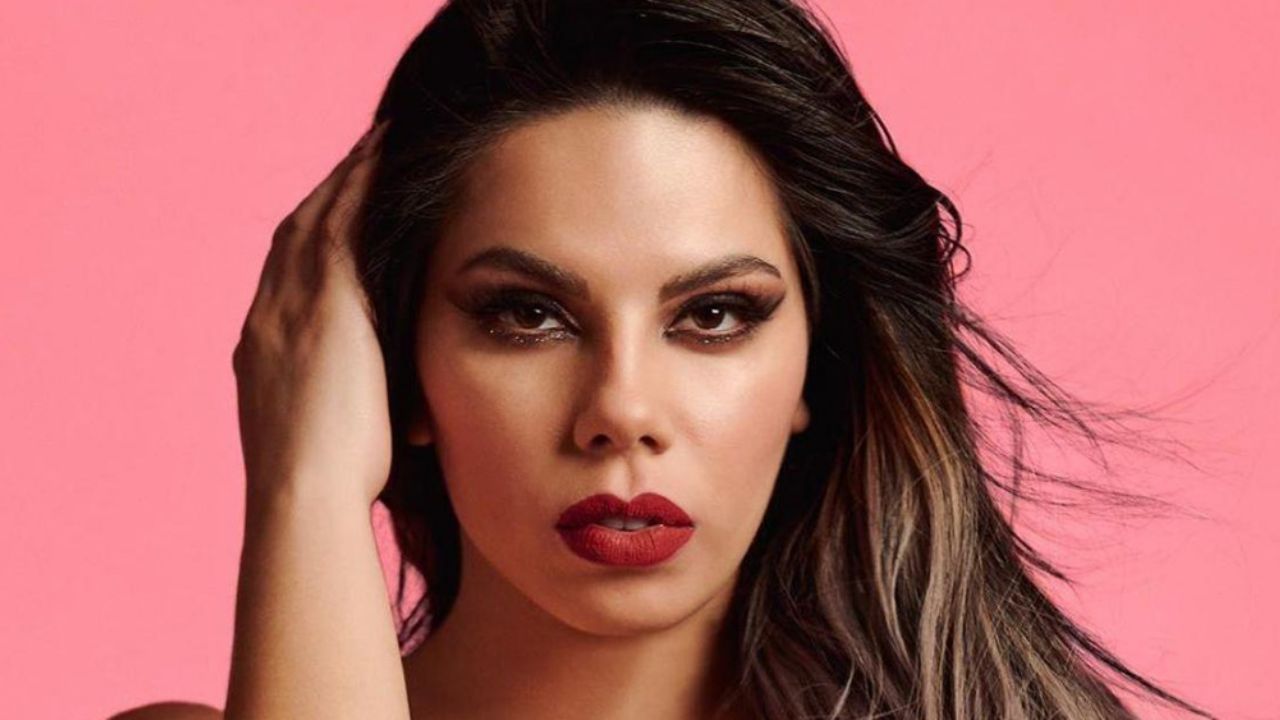 “Ayúdenla”: Cuestionan salud mental de Lizbeth Rodríguez por “extraño” TikTok