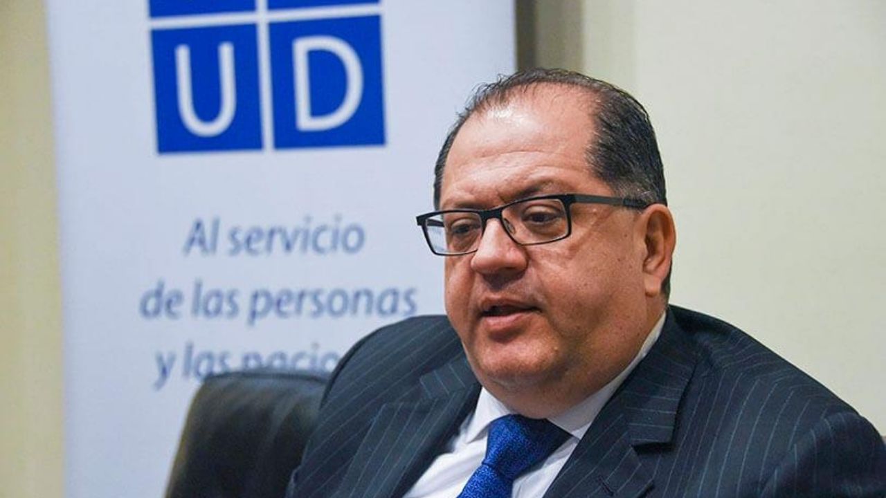 Latinoamérica registra hasta 80% las muertes por Covid-19; señala director del PNUD