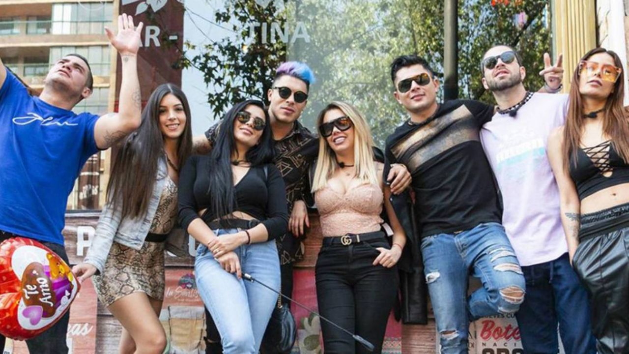 ¿Manelyk o Dania? Galán de ‘Acapulco Shore’ destapa la peor cara de una integrante