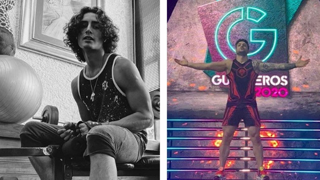 Emilio, de ‘Aristemo’, se vuelve la sensación de Televisa y confirma que estará en ‘Guerreros 2020’