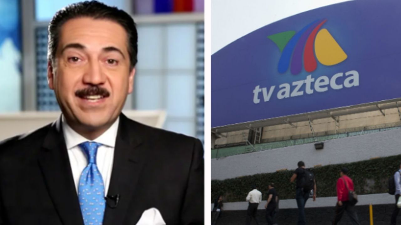 En ‘Ventaneando’, reemplazo de Jorge Zarza habla de su nuevo rol en TV Azteca