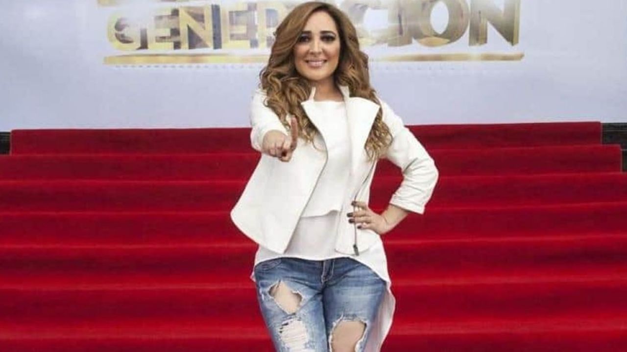 ¿Problemas con Toñita? Myriam Montemayor revela las causas de su ausencia en la reunión de exacadémicos