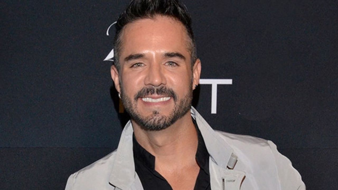 José Ron habla de su experiencia al trabajar con Eva Cedeño en Televisa