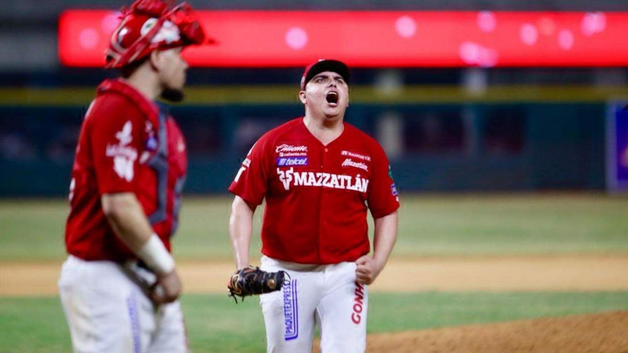 Juan Pablo Oramas podría jugar en el béisbol de Taiwán