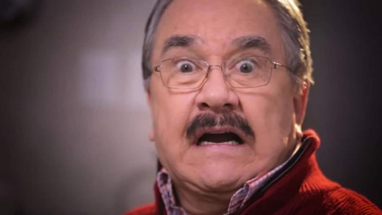 VIDEO: Bisogno exhibe a Pedro Sola en pleno ‘Ventaneando’ y él lo calla al hacer esto