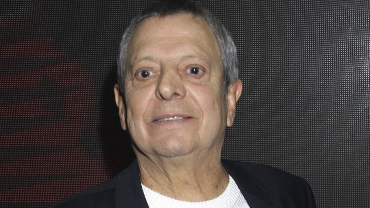 César Bono aclara si teme por su salud tras dejar sus terapias por el Covid-19