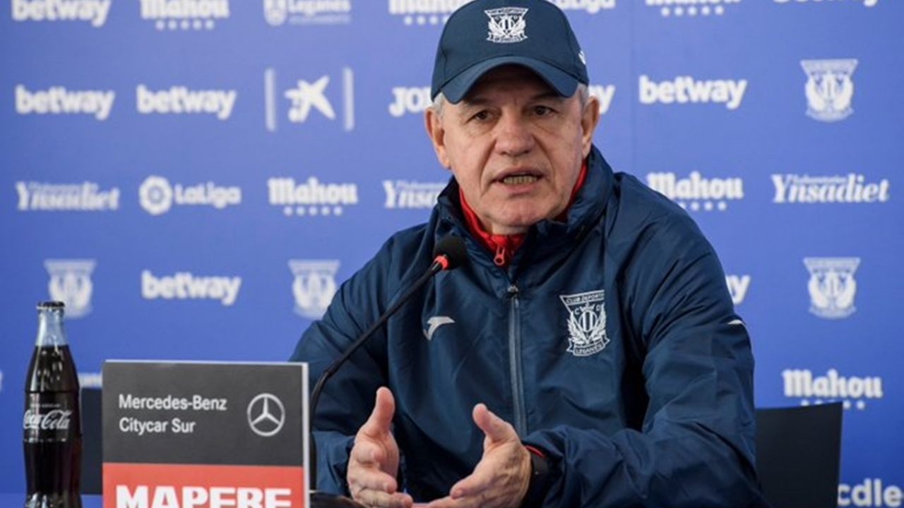 Javier Aguirre o Néstor Araujo ¿Quién se va de la Liga?