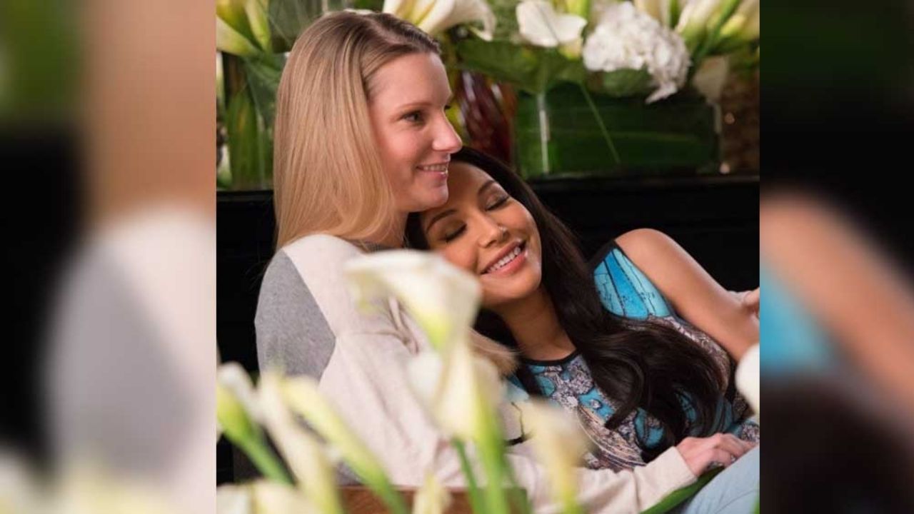 Heather Morris y cómo perdió la oportunidad de ver a Naya Rivera por última vez: “No oí la llamada”