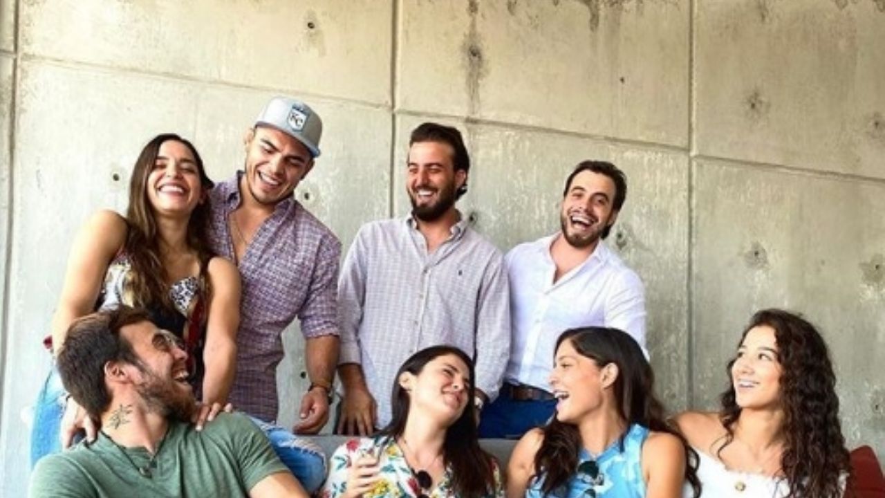 ¿Yomi, celoso? Casandra de ‘Exatlón’ le da tierno detalle a Keno y él lo presume: “Te quiero”