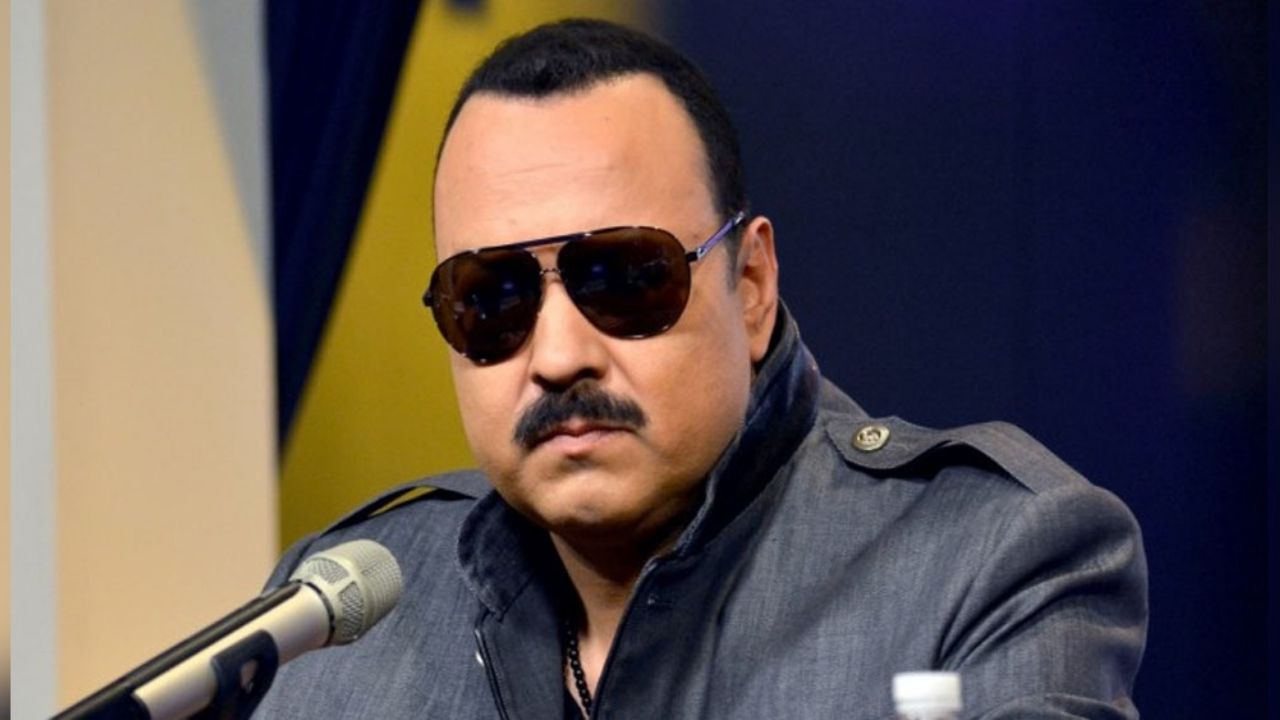 Hijas de Pepe Aguilar hacen de las suyas y el cantante sufre las consecuencias