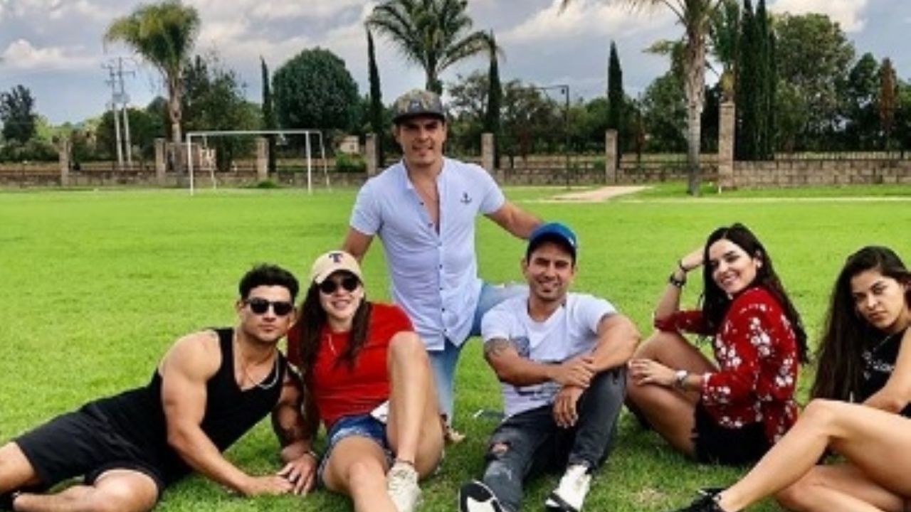 Nuevo viaje de’ Exatlón’: Casandra viaja sin Yomi para encontrarse con Keno y compañeros