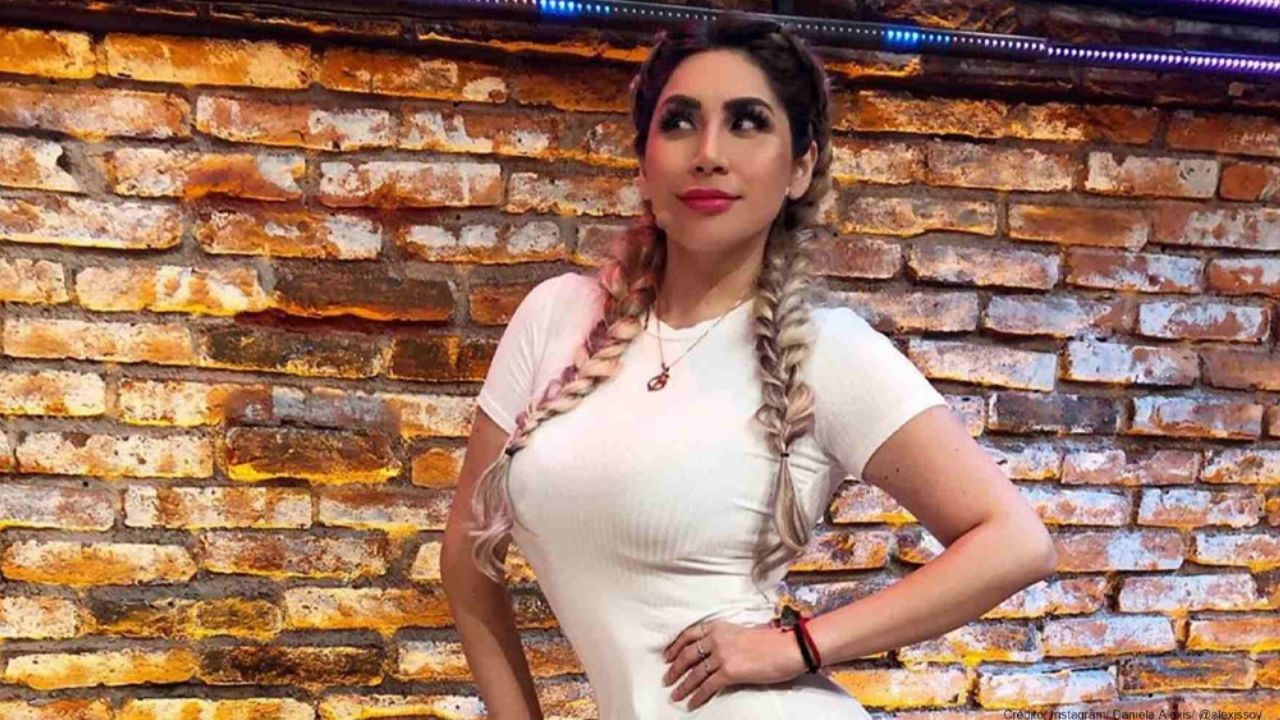 ‘Enamorándonos’: ‘La Bebeshita’ activa el modo celoso por la cita de su exnovio