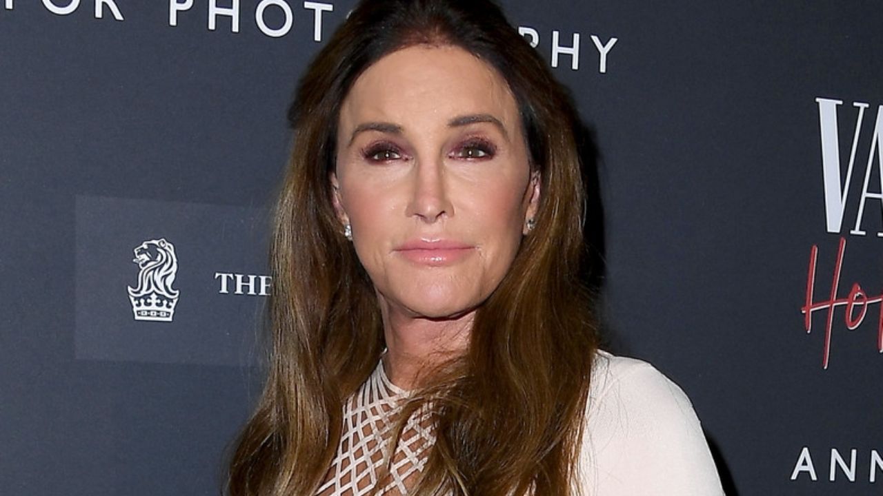 Caityln Jenner podría ser la primera vicepresidenta transgénero en EU