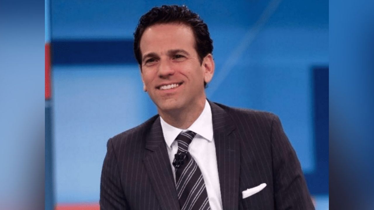 Carlos Loret de Mola estaría a punto de traicionar a Televisa para irse a TV Azteca