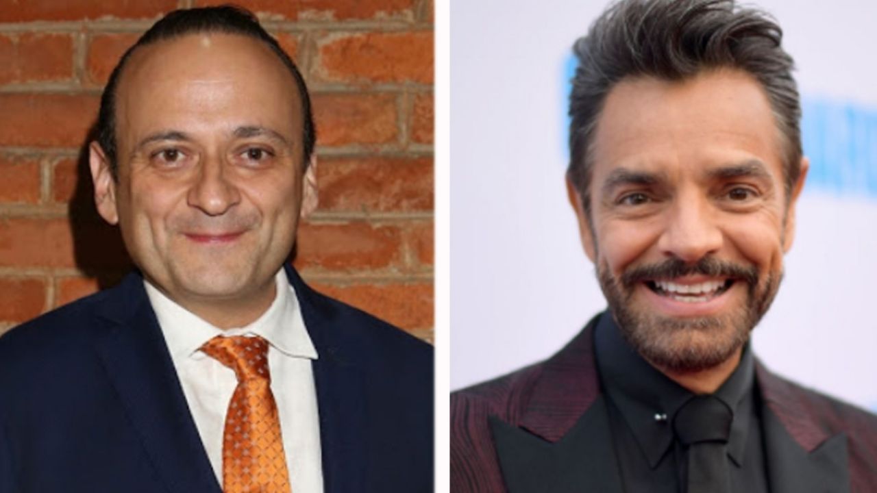 Actor de Televisa defiende a Eugenio Derbez tras polémica por Walter Mercado