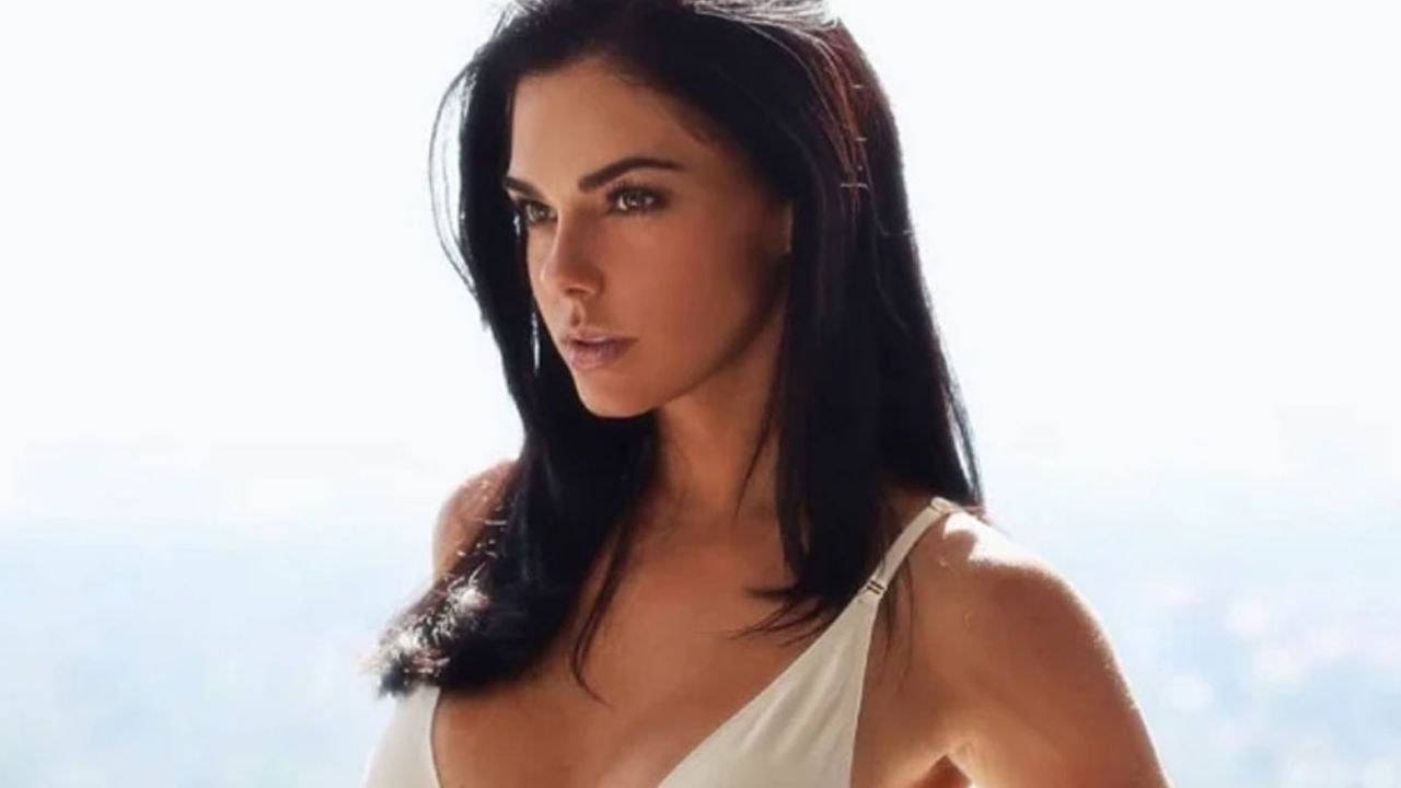 Tras ‘castigo’ de Televisa, Livia Brito intentaría limpiar su mala fama de esta manera