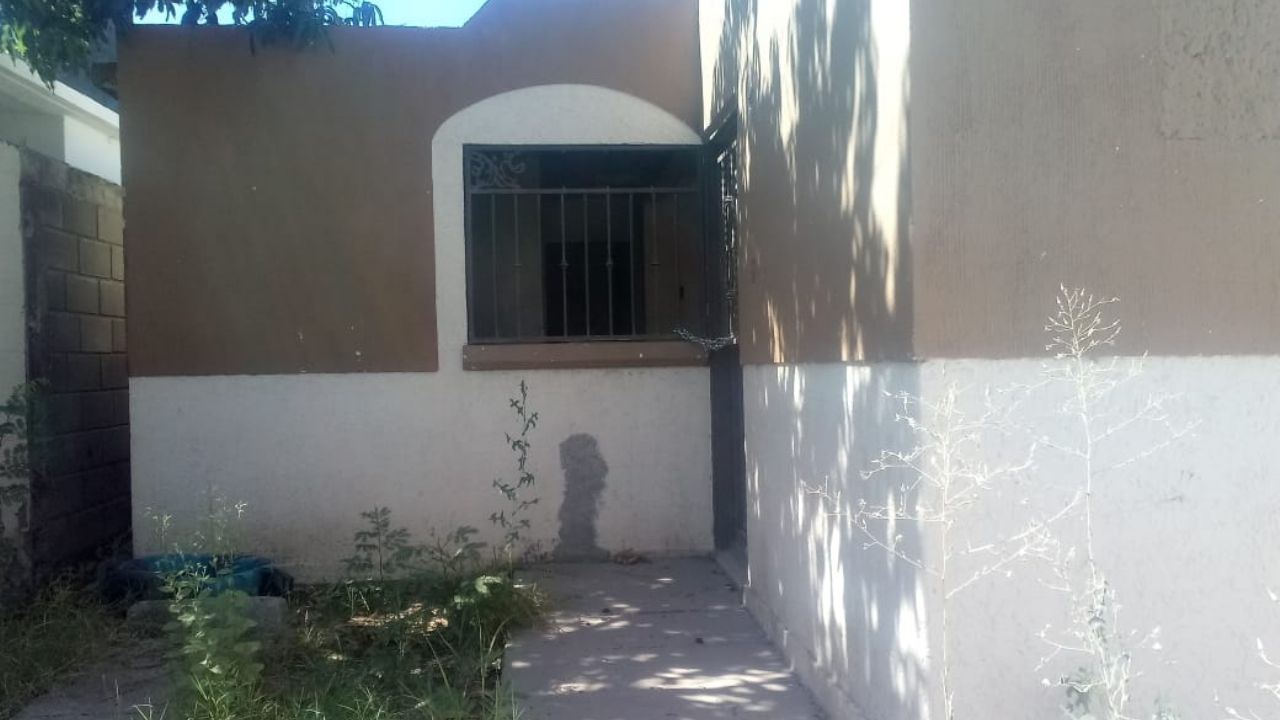 Hermosillo: Servicios Públicos recibe alrededor de 25 reportes a la semana por casas abandonadas