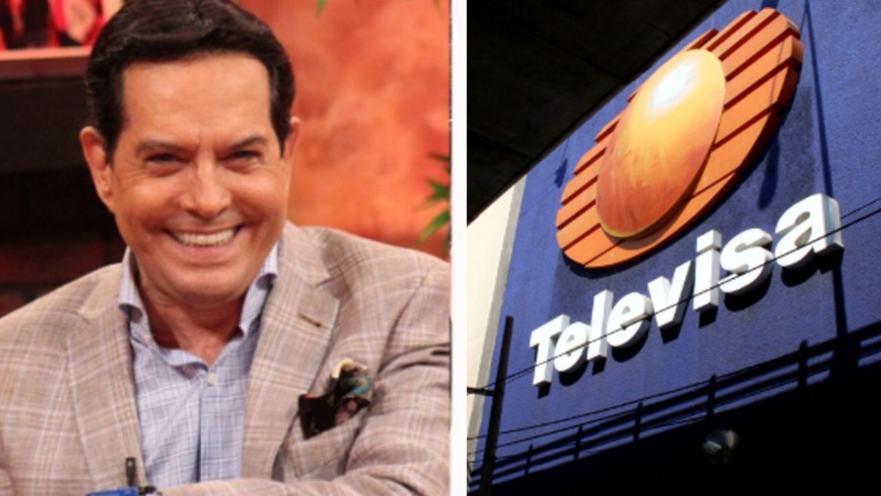 ¿Vuelve a TV Azteca? Tras polémica en Televisa, Pepillo Origel promueve nuevo proyecto