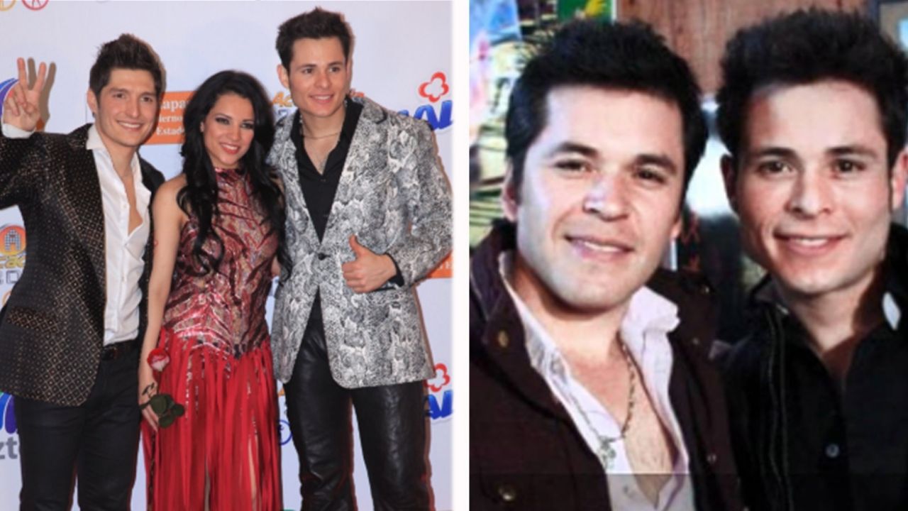 Él es hermano de Raúl Sandoval, ganó ‘La Academia’ y ahora hace esto ante la crisis actual