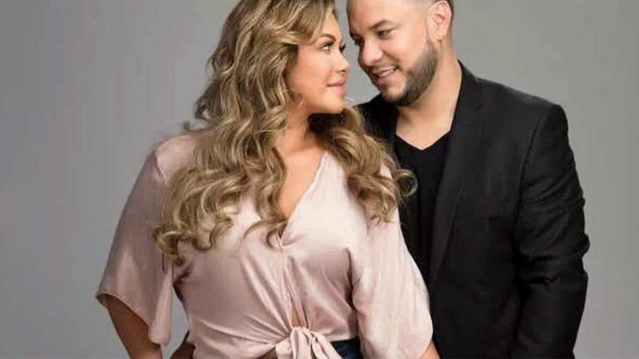 ¿Nuevo integrante en los Rivera? Chiquis afirma querer un hijo con Lorenzo Méndez