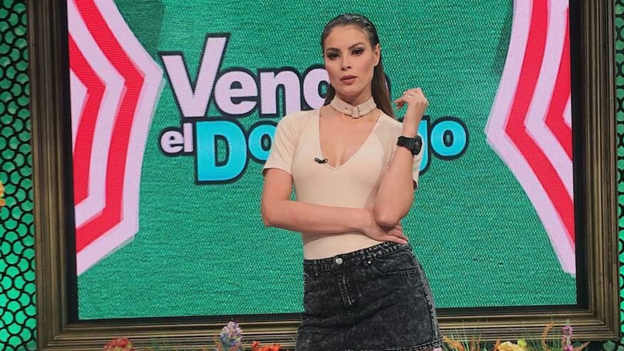 Tras su parto, Natalia Valenzuela luce más radiante que nunca y le preguntan por su ‘secreto’