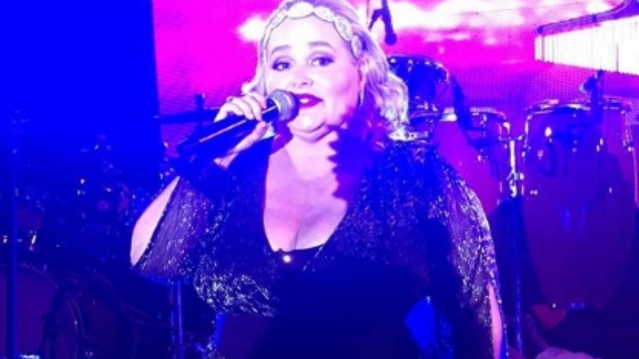 “Mi corazón está roto de dolor”: Sheyla pierde a ser querido del que no pudo despedirse