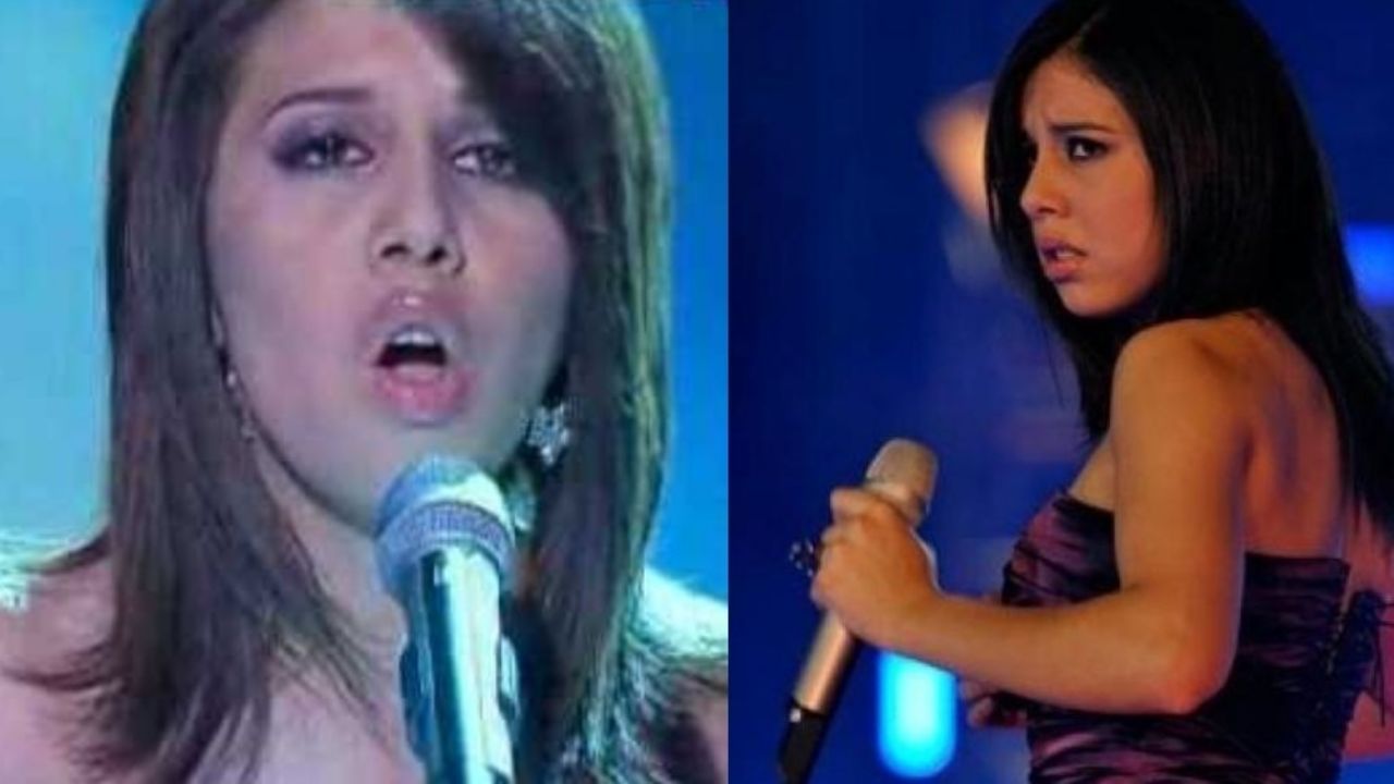 Tras abandonar TV Azteca e irse a Televisa, exacadémica luce irreconocible y ahora hace esto