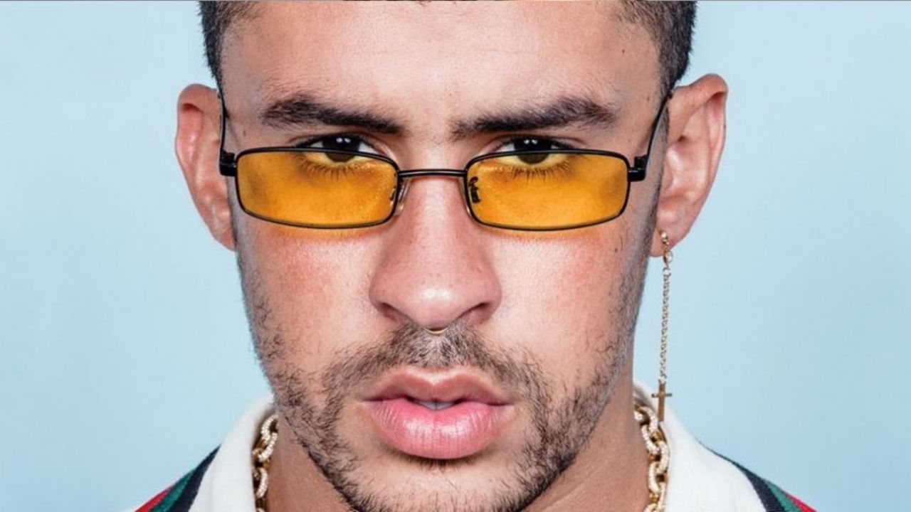 VIDEO: Joven tiktoker se hace viral tras ser declarado como el Bad Bunny mexicano