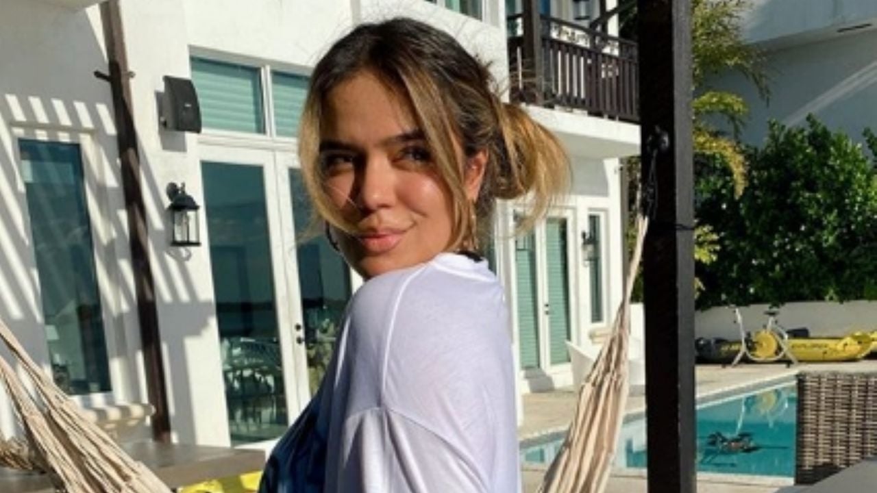 ¡Buenas noticias! Karol G revela los resultados de su nueva prueba de Covid-19