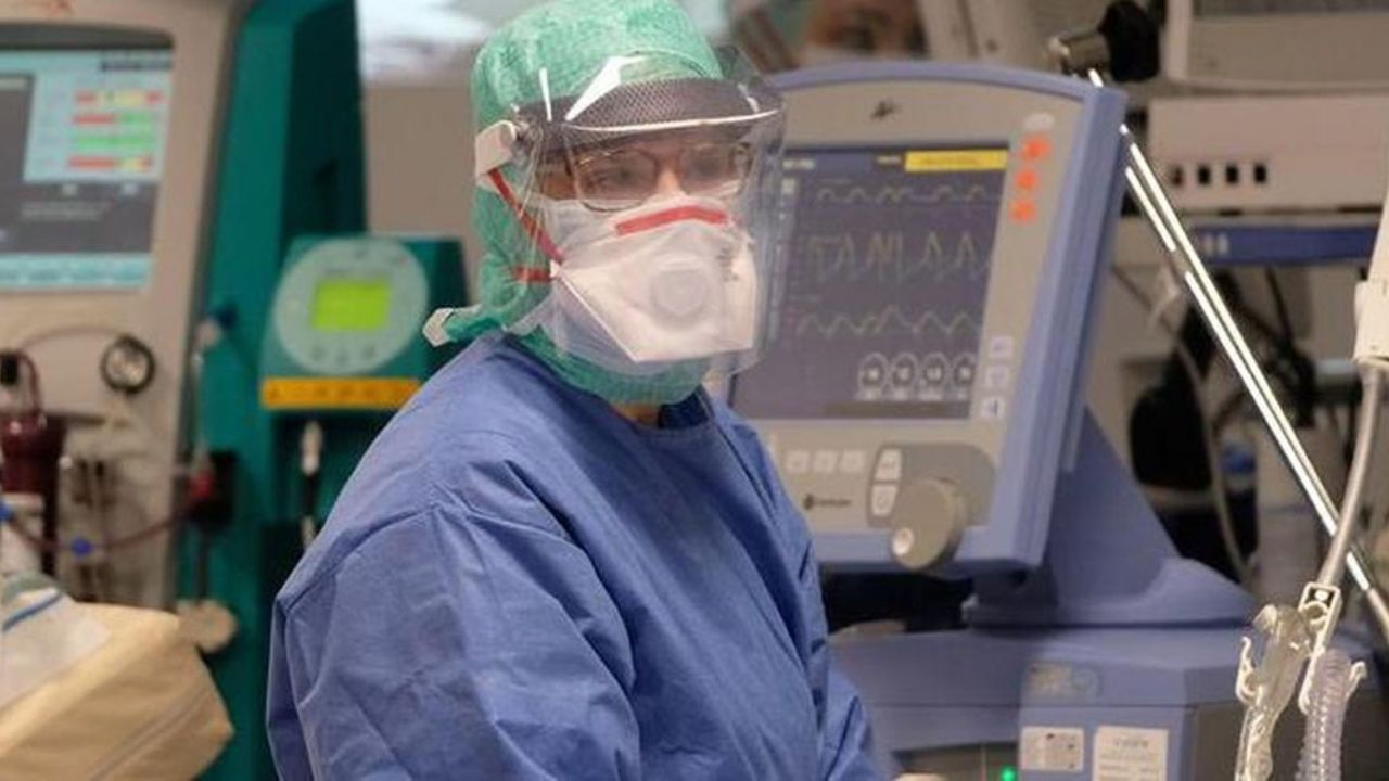 Sonora: Se registran 29 fallecimientos por Covid-19 y 445 nuevos casos de contagio