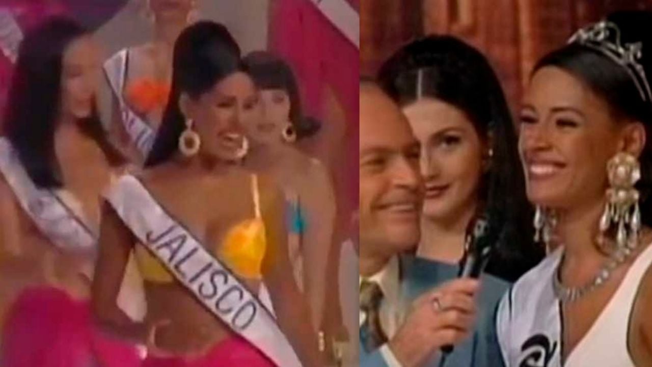 Galilea Montijo: Antes de ‘Hoy’ y la fama en Televisa, así debutó en la TV como reina de belleza