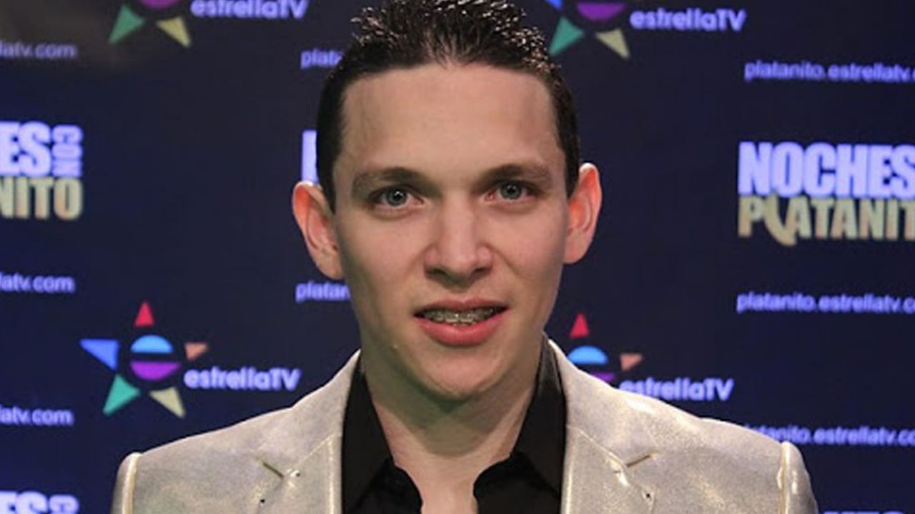 Javier Rosas y el atentado que llegó a cambiar su vida por completo