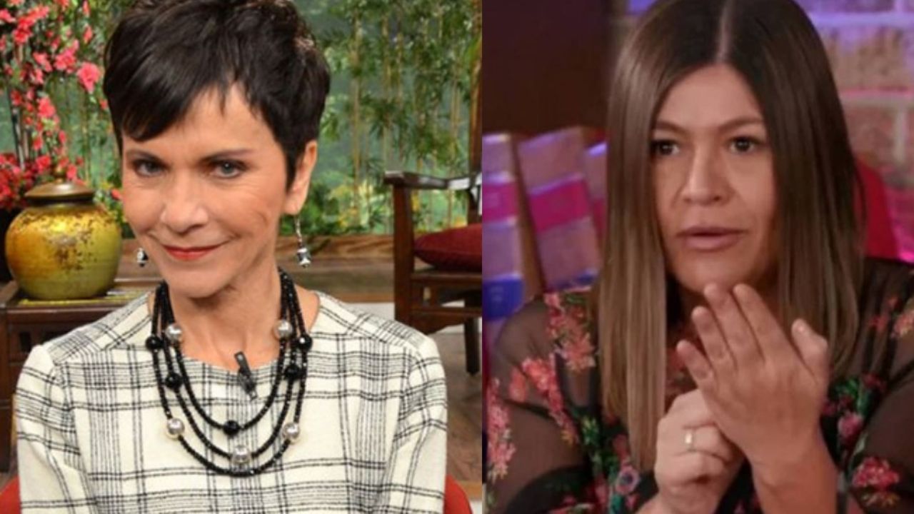 Chapoy vetaría de ‘MasterChef’ a hijo de conductora de ‘Hoy’ por traicionarla e irse a Televisa