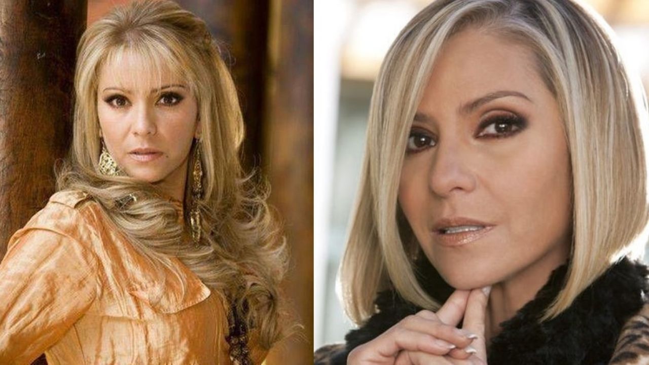 ¿Qué fue de Daniela Castro? Tras escándalo por robo, dejó su carrera y desapareció de Televisa