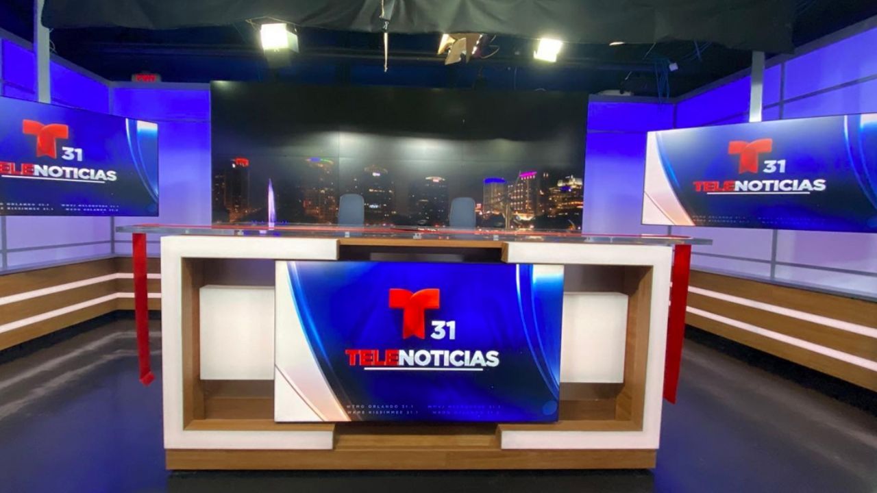 Escándalo en Telemundo: Empleada del canal los demanda por acoso sexual